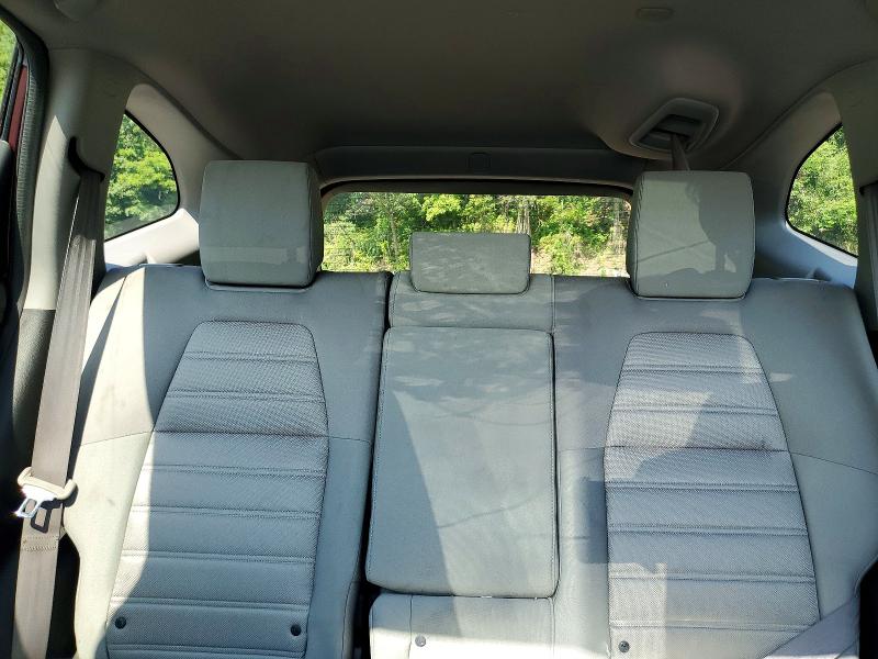 Продаж на аукціоні авто 2019 Honda Cr-v, vin: 2HKRW2H57KH614471, номер лоту: 61342206