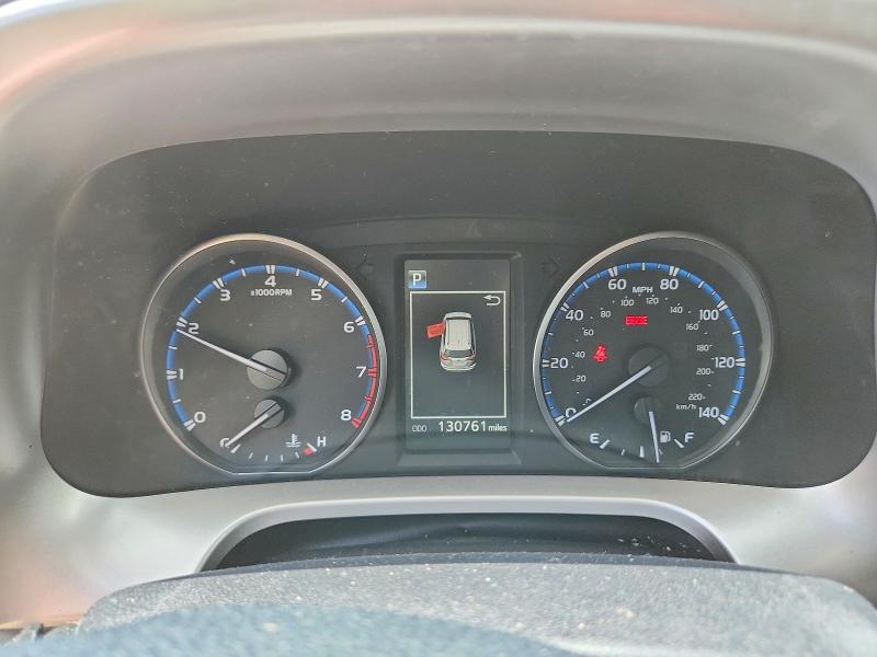 2017 Toyota Rav4 მანქანა იყიდება აუქციონზე, vin: JTMRFREV4HJ716842, აუქციონის ნომერი: 59866496
