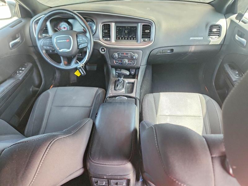 Aukcja sprzedaży 2022 Dodge Charger, vin: 2C3CDXBG7NH129865, numer aukcji: 61050176