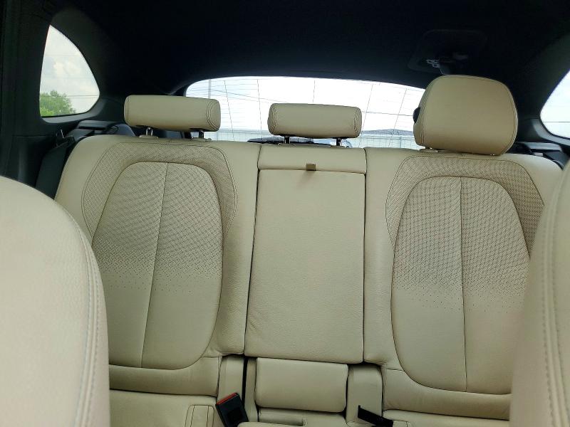 60982776 :رقم المزاد ، WBXHT3Z30G4A48258 vin ، 2016 Bmw X1 مزاد بيع