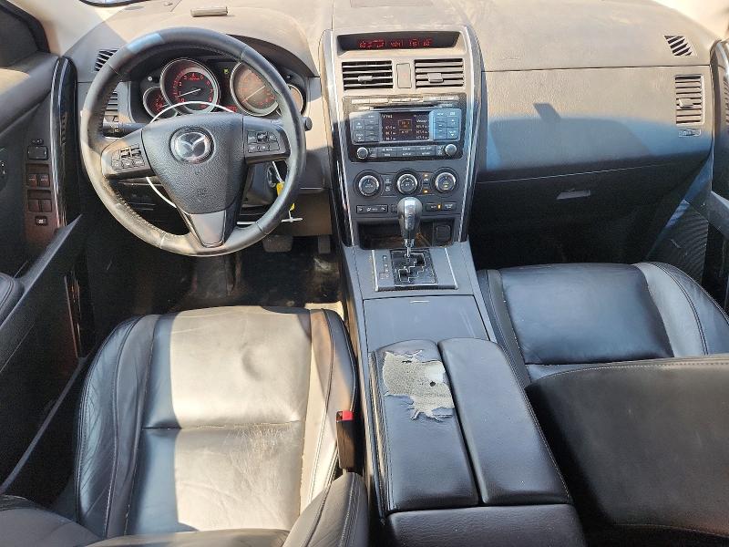 Продажа на аукционе авто 2011 Mazda Cx-9, vin: JM3TB3CV7B0318594, номер лота: 60501186