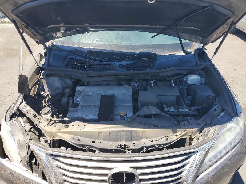 Продажа на аукционе авто 2013 Lexus Rx, vin: 2T2ZK1BAXDC110378, номер лота: 59623246