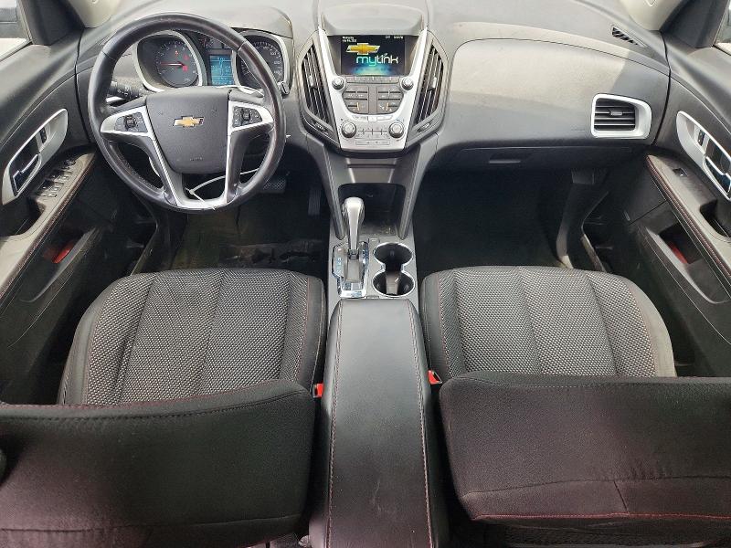 Продажа на аукционе авто 2014 Chevrolet Equinox, vin: 2GNALCEK3E6115074, номер лота: 60308486