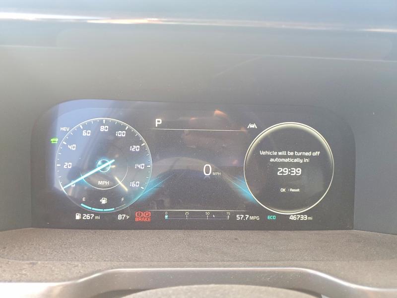 Aukcja sprzedaży 2023 Kia Sorento, vin: KNDRMDLH8P5186727, numer aukcji: 59270446