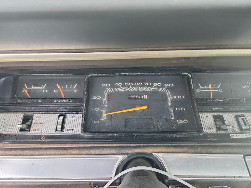 59824086 :رقم المزاد ، PH27H74149913 vin ، 1967 Plymouth Fury مزاد بيع