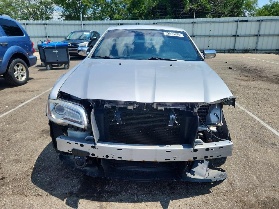 Продажа на аукционе авто 2012 Chrysler 300, vin: 2C3CCACG5CH175593, номер лота: 62039076