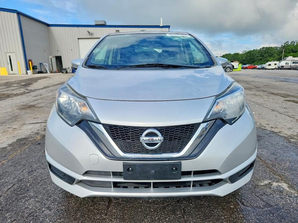 61623326 :رقم المزاد ، 3N1CE2CP1HL359703 vin ، 2017 Nissan Versa Note مزاد بيع