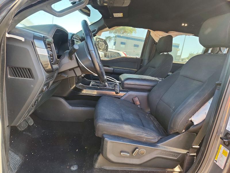 Продажа на аукционе авто 2021 Ford F150, vin: 1FTFW1E81MFA18037, номер лота: 59830426