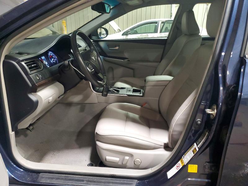 Продаж на аукціоні авто 2017 Toyota Camry, vin: 4T1BF1FK5HU628254, номер лоту: 85617765
