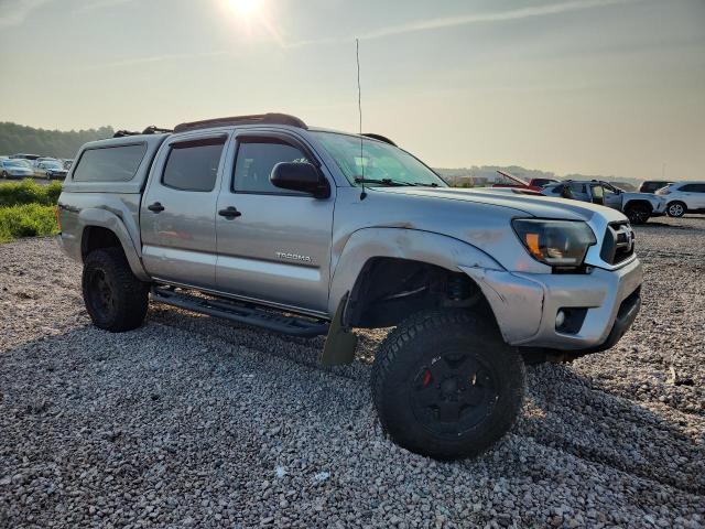 Продаж на аукціоні авто 2014 Toyota Tacoma, vin: 3TMLU4ENXEM162803, номер лоту: 60274436