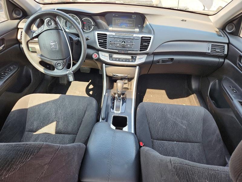 Aukcja sprzedaży 2013 Honda Accord, vin: 1HGCR2F76DA219372, numer aukcji: 62261276