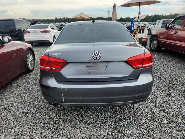 59338176 :رقم المزاد ، 1VWAP7A34EC003004 vin ، 2014 Volkswagen Passat مزاد بيع