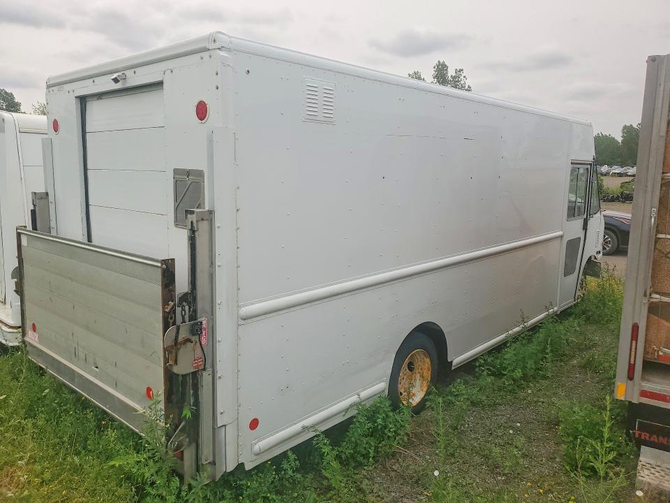 57320806 :رقم المزاد ، 5B4KFD2D5C3448368 vin ، 2012 Workhorse Custom Chassis Commercial Chassis مزاد بيع