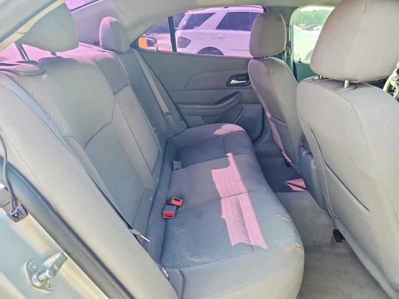 Продажа на аукционе авто 2013 Chevrolet Malibu, vin: 1G11B5SA5DF356618, номер лота: 62985416