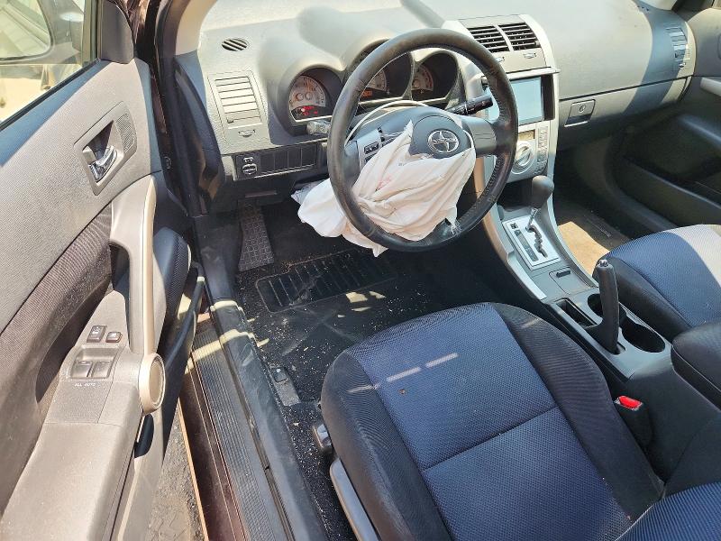 Aukcja sprzedaży 2010 Scion Tc, vin: JTKDE3B74A0314842, numer aukcji: 61809196