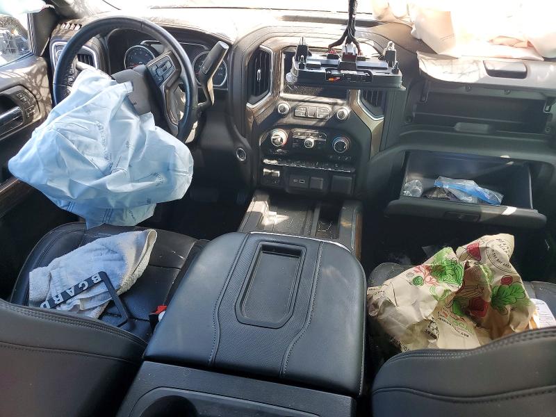 Продаж на аукціоні авто 2020 Chevrolet Silverado, vin: 3GCUYHED4LG383817, номер лоту: 60331066