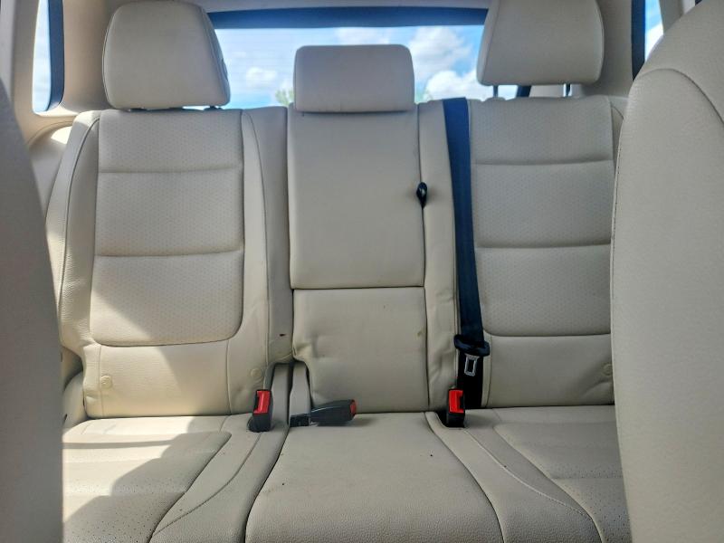 2016 Volkswagen Tiguan მანქანა იყიდება აუქციონზე, vin: WVGAV7AXXGW604880, აუქციონის ნომერი: 61984966