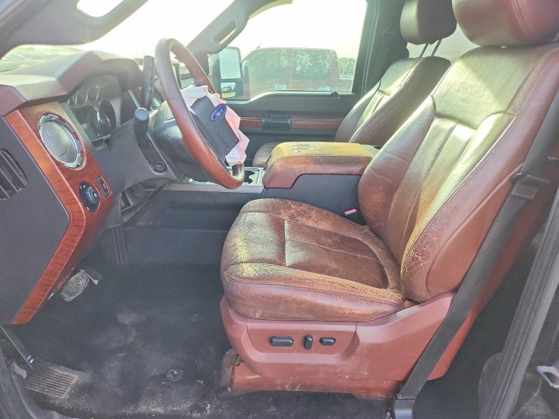 62770086 :رقم المزاد ، 1FT7W2BT7EEA65955 vin ، 2014 Ford F250 مزاد بيع