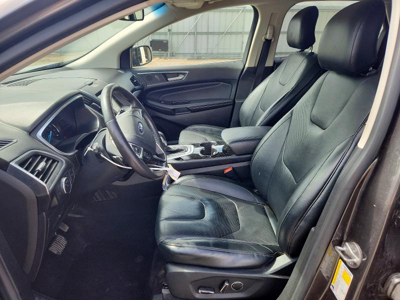 Aukcja sprzedaży 2015 Ford Edge, vin: 2FMPK4K9XFBB64919, numer aukcji: 59707276