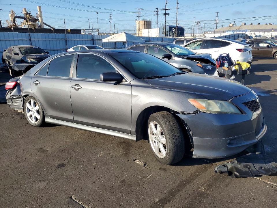 Продаж на аукціоні авто 2009 Toyota Camry, vin: 4T1BE46K39U901083, номер лоту: 62254596