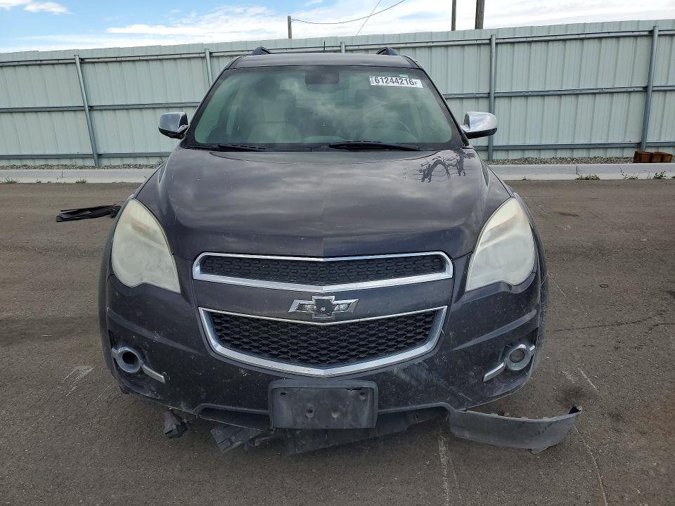 Продаж на аукціоні авто 2015 Chevrolet Equinox, vin: 2GNFLGEK0F6244520, номер лоту: 61244216