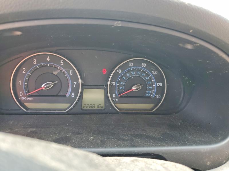 41631646 :رقم المزاد ، KNAGE124385170824 vin ، 2008 Kia Optima مزاد بيع