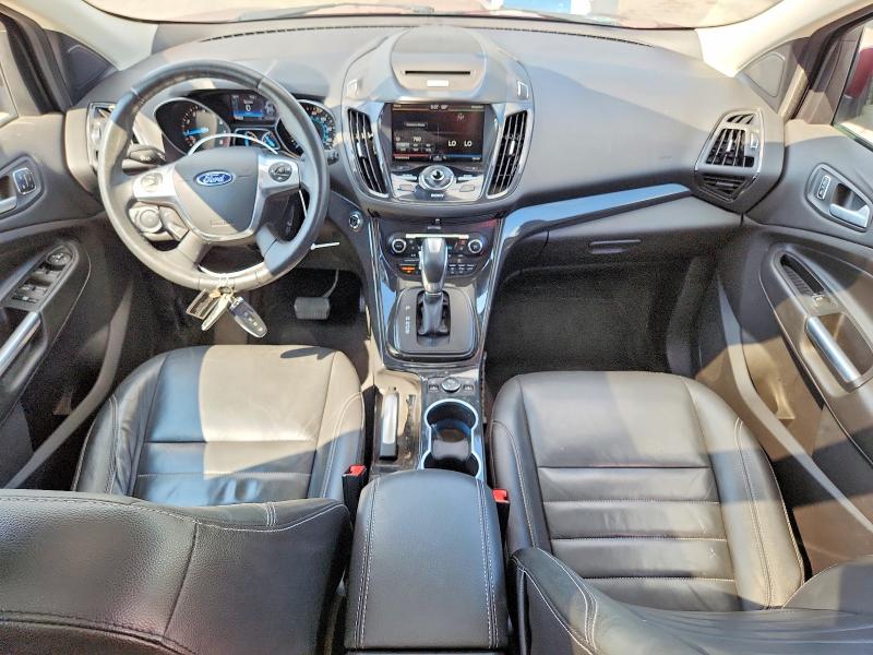 Продаж на аукціоні авто 2015 Ford Escape, vin: 1FMCU0J98FUB70893, номер лоту: 62837776