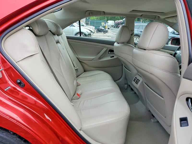 Aukcja sprzedaży 2007 Toyota Camry, vin: 4T1BB46K67U013871, numer aukcji: 62932986