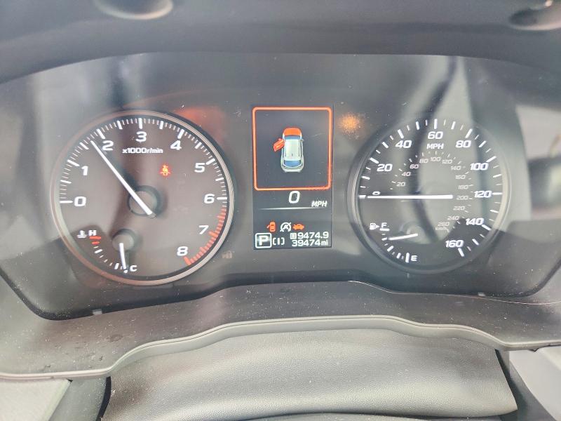 Aukcja sprzedaży 2024 Subaru Crosstrek, vin: JF2GUABC8RH362657, numer aukcji: 60429926