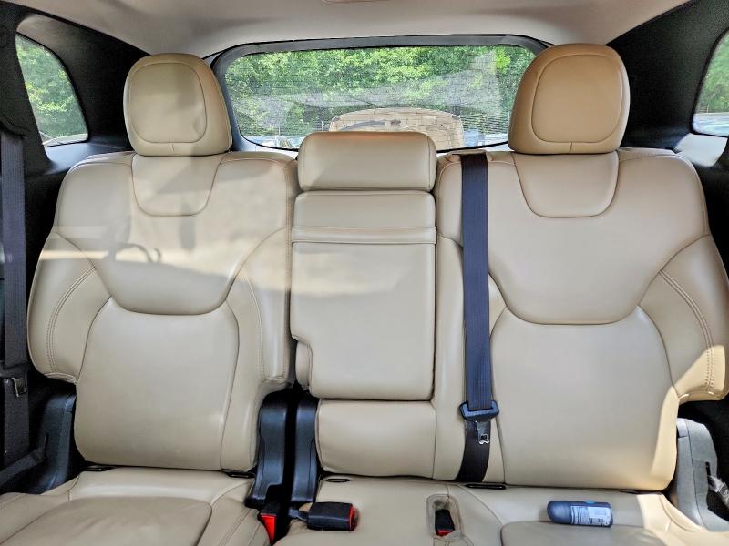 Продажа на аукционе авто 2017 Jeep Cherokee, vin: 1C4PJMDS3HW556455, номер лота: 60987706