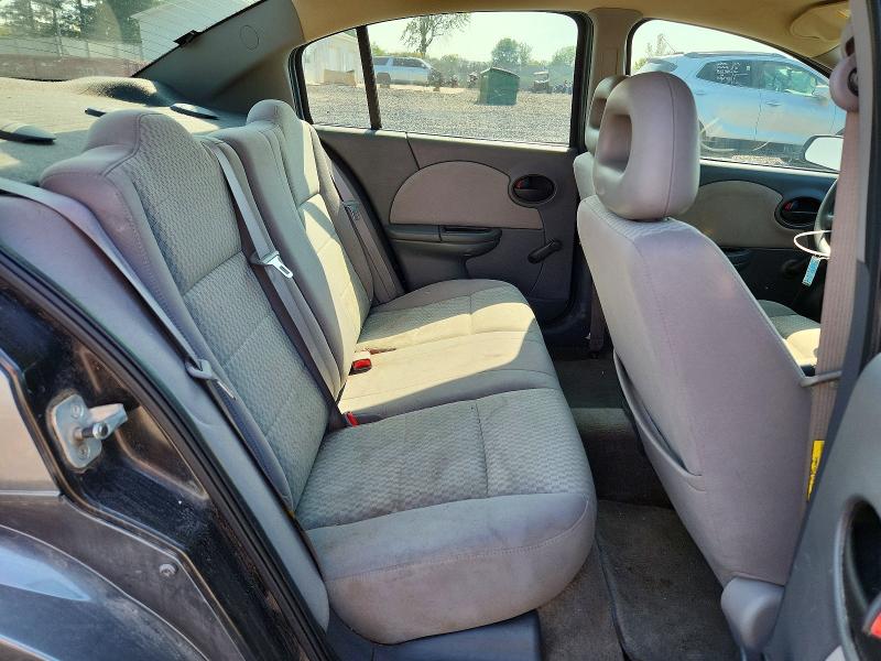 Aukcja sprzedaży 2006 Saturn Ion, vin: 1G8AJ55F36Z122295, numer aukcji: 59976016