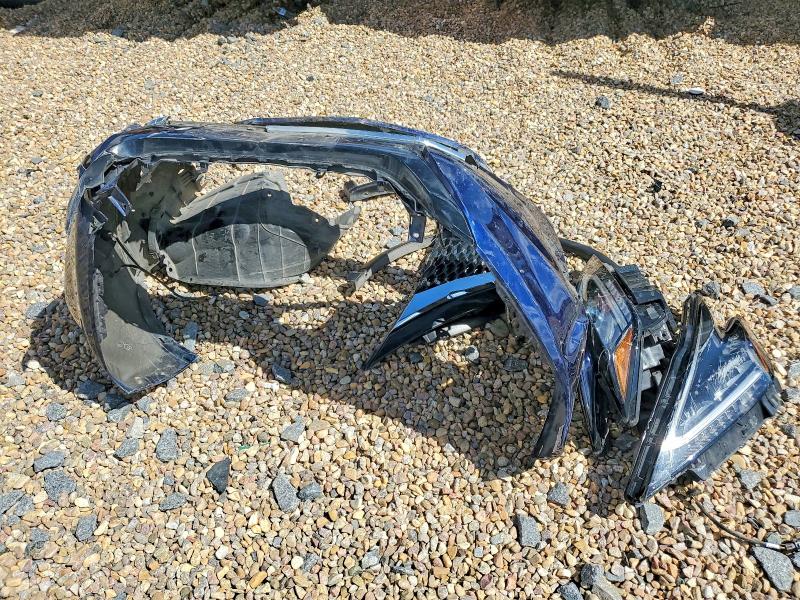 Aukcja sprzedaży 2023 Nissan Murano, vin: 5N1AZ2BJ5PC137998, numer aukcji: 60742456