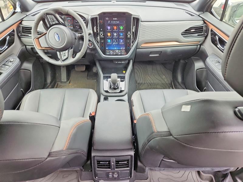 Продаж на аукціоні авто 2025 Subaru Forrester, vin: JF2SLDFC2SH617091, номер лоту: 61435246