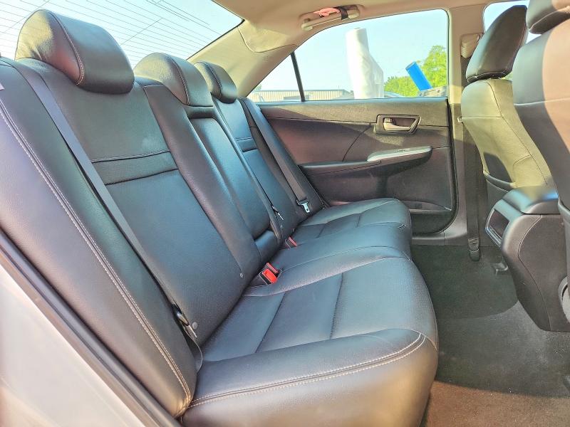 2013 Toyota Camry მანქანა იყიდება აუქციონზე, vin: 4T1BF1FK2DU652392, აუქციონის ნომერი: 59541396