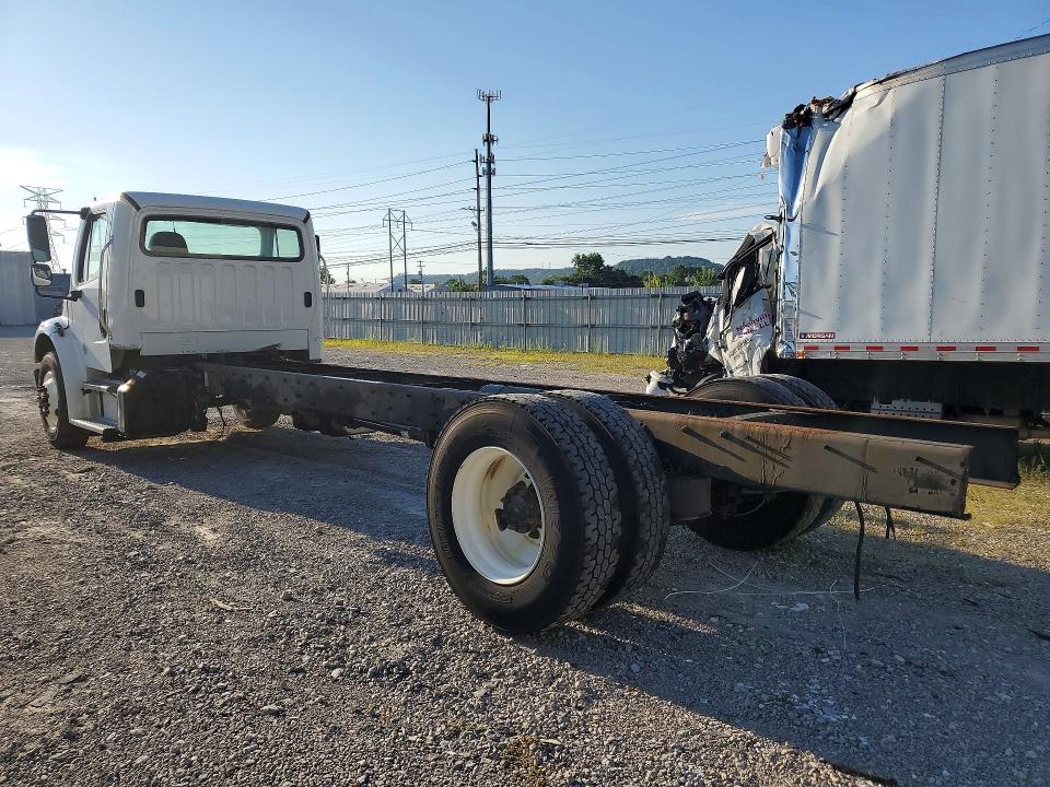 Продаж на аукціоні авто 2020 Freightliner M2, vin: 3ALACWFB8LDLX6498, номер лоту: 60876976