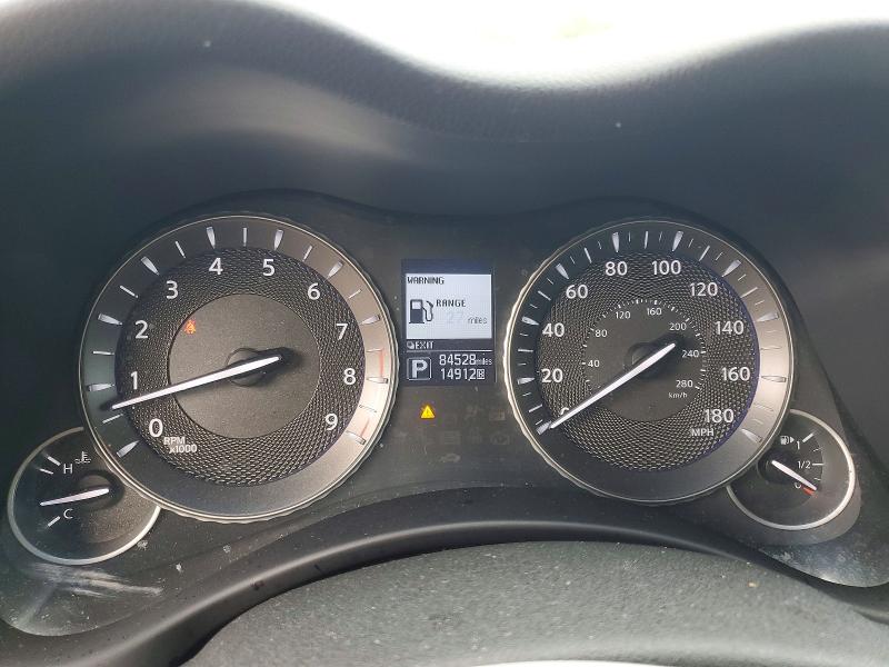 Aukcja sprzedaży 2019 Infiniti Q70, vin: JN1BY1AP9KM505178, numer aukcji: 60635556