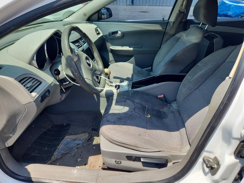 2011 Chevrolet Malibu მანქანა იყიდება აუქციონზე, vin: 1G1ZA5EU2BF350431, აუქციონის ნომერი: 62848126