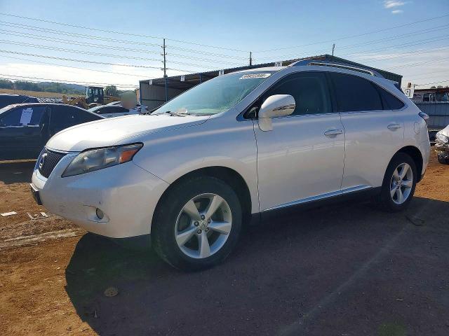 Aukcja sprzedaży 2012 Lexus Rx, vin: 2T2BK1BAXCC131330, numer aukcji: 59922346