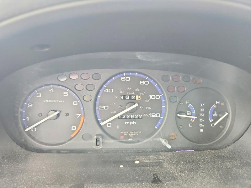Aukcja sprzedaży 1999 Honda Civic, vin: 2HGEJ8640XH552195, numer aukcji: 62390356