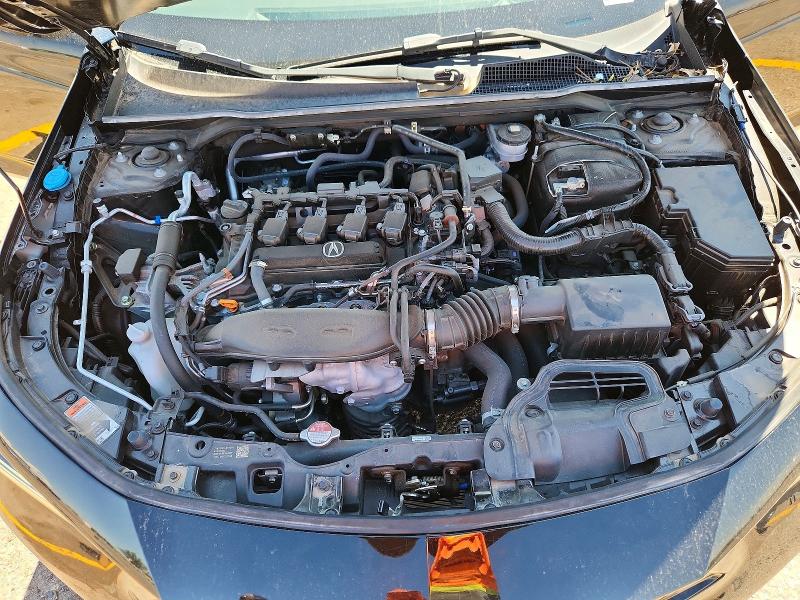 Продаж на аукціоні авто 2023 Acura Integra, vin: 19UDE4G77PA000970, номер лоту: 62704646