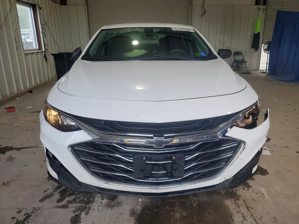 2021 Chevrolet Malibu მანქანა იყიდება აუქციონზე, vin: 1G1ZB5ST5MF058316, აუქციონის ნომერი: 61976846