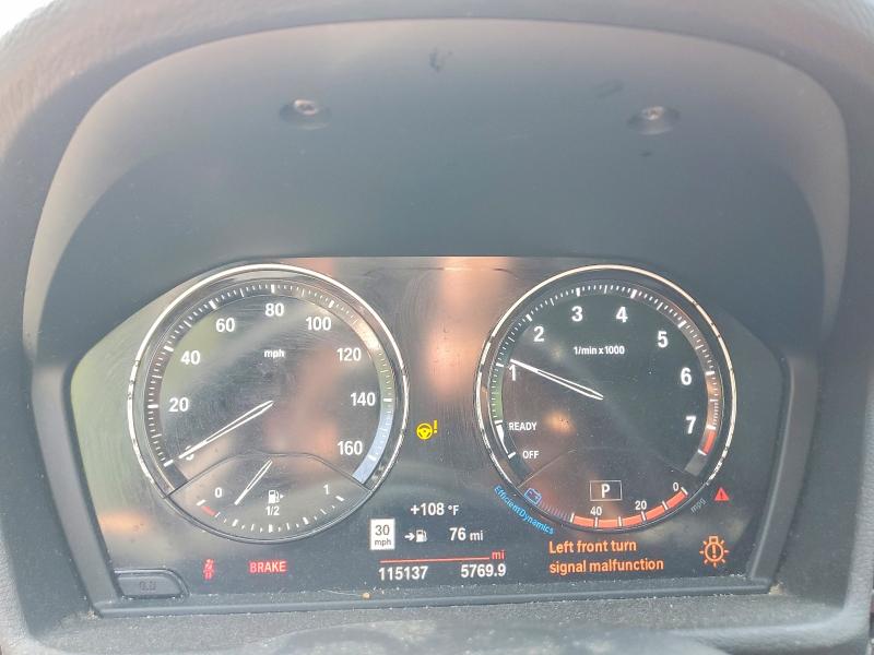 Продажа на аукционе авто 2019 Bmw X1, vin: WBXHT3C57K5L90851, номер лота: 59059206