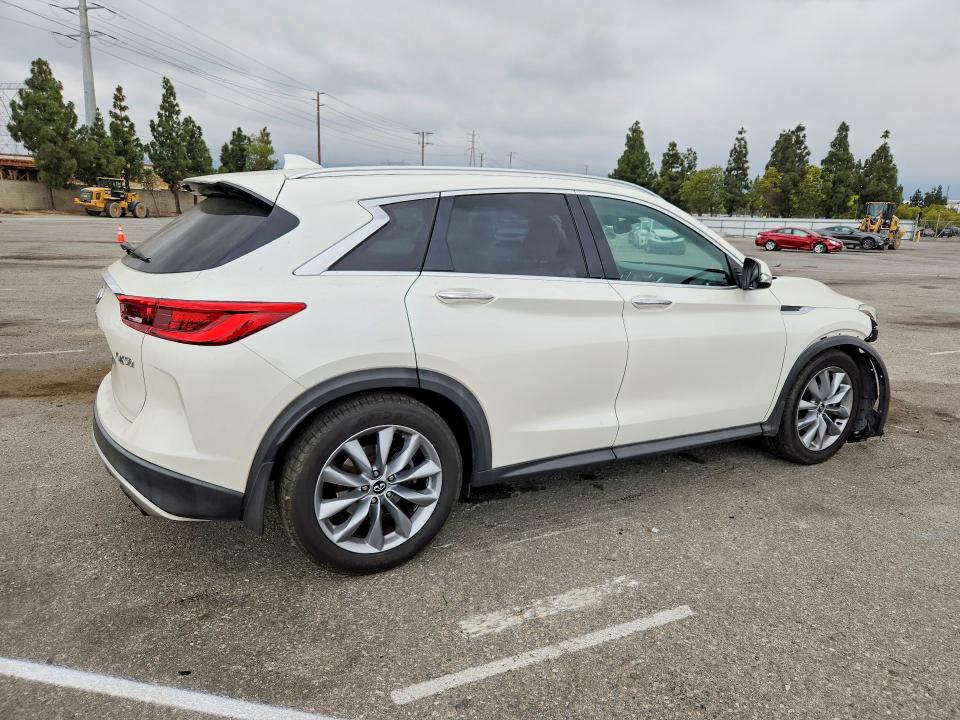 Auction sale of the 2019 Infiniti Qx50, vin: 3PCAJ5M19KF130770, lot number: 59665616