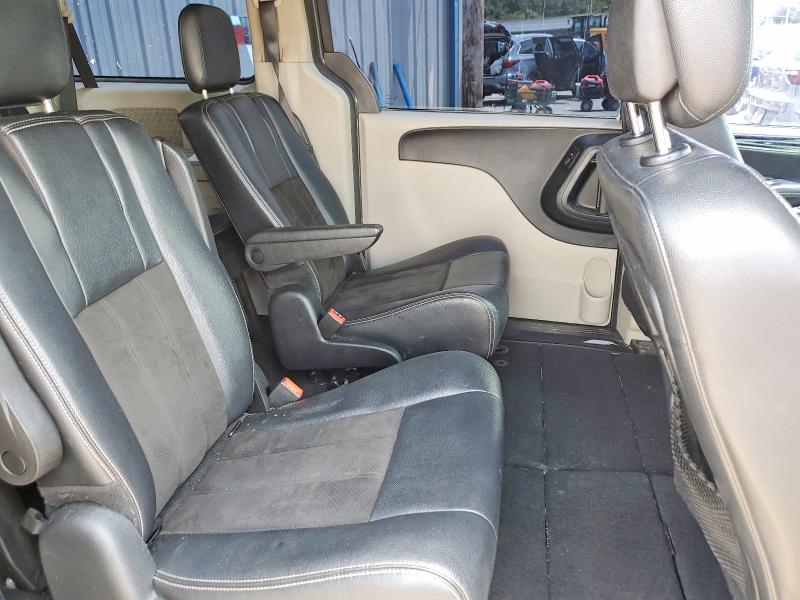 Aukcja sprzedaży 2020 Dodge Grand Caravan, vin: 2C4RDGCG8LR253008, numer aukcji: 60380976
