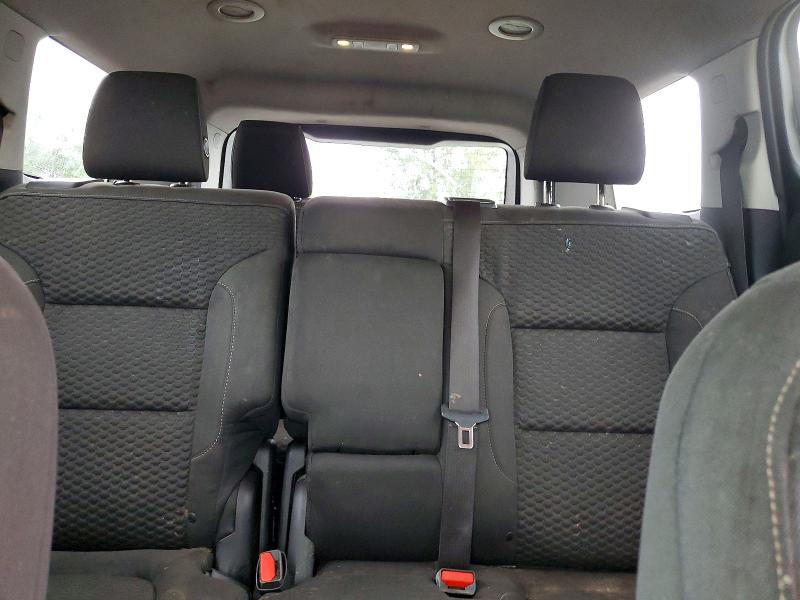 Продажа на аукционе авто 2017 Gmc Acadia, vin: 1GKKNKLA1HZ149314, номер лота: 61595756