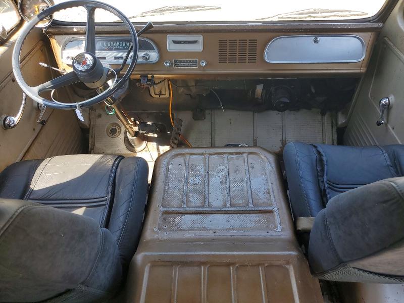 Продажа на аукционе авто 1965 Chevrolet Pickup, vin: G1255P113804, номер лота: 62041066