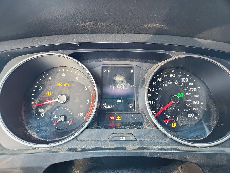 Aukcja sprzedaży 2018 Volkswagen Tiguan, vin: 3VV1B7AX8JM024422, numer aukcji: 59885236