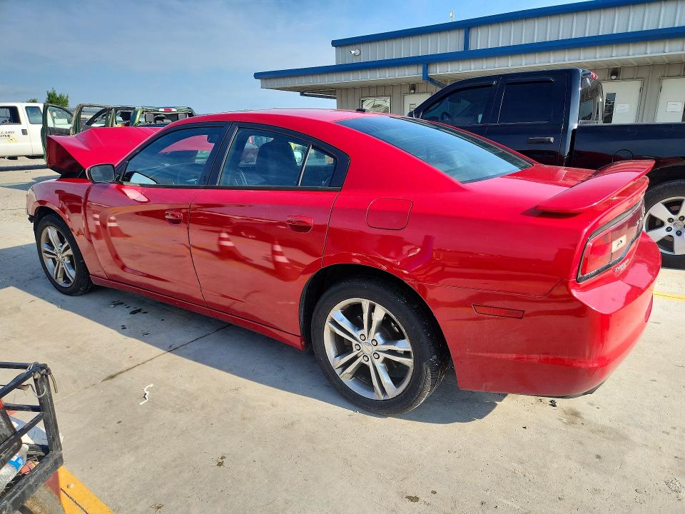 Aukcja sprzedaży 2013 Dodge Charger, vin: 2C3CDXJG1DH545748, numer aukcji: 60396906