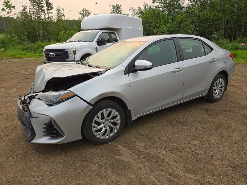 Продажа на аукционе авто 2019 Toyota Corolla, vin: 2T1BURHEXKC144620, номер лота: 58510216