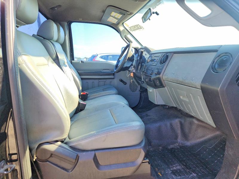 Продажа на аукционе авто 2012 Ford F250, vin: 1FTBF2A62CEA61444, номер лота: 63035526